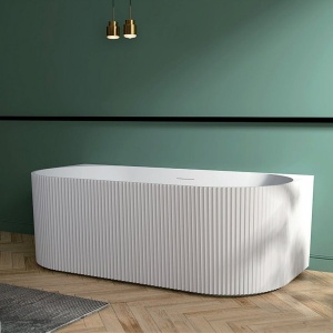 Cada din acril freestanding CORSO 170cm - Img 3