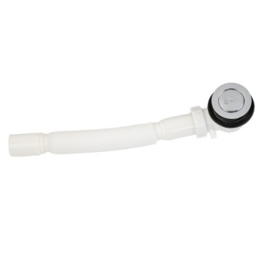 Cadita de dus semicirculara inalta SXL01A culoare negru, 80x80cm - Img 7
