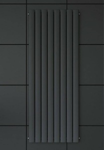 Calorifer Vertical Profil Dublu Pro Swiss-Liniger , dimensiuni si culoare la alegere - Img 14