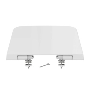 Capac WC Ideal Standard Atelier Blend Cube softclose alb lucios - Img 4