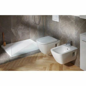 Capac wc softclose Geberit Selnova Square - Img 2