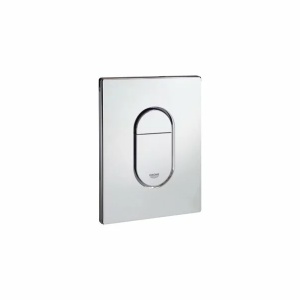 Clapeta de actionare Grohe Arena Cosmopolitan crom - Img 1