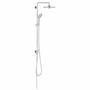 Coloana de dus Grohe Euphoria 260 fara baterie - Img 1