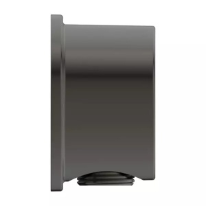 Cot conector perete Ideal Standard Multisuite gri Magnetic Grey - Img 3