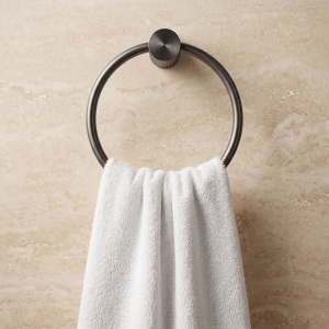 Cuier baie stil inel Rea Ring SOLO Titan 64106 - Img 6