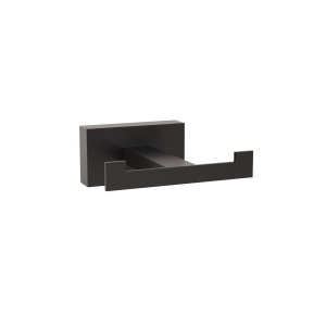 Cuier de baie Rea OSTE Black 205