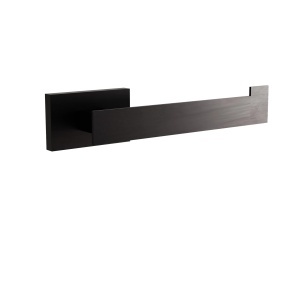 Cuier de baie Rea OSTE Black 209
