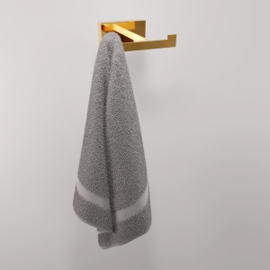 Cuier de baie Rea OSTE Gold 205 - Img 3