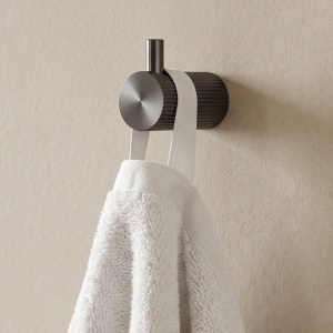 Cuier de baie Rea Solo Titan 64104 - Img 2