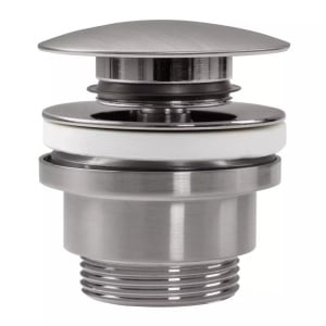 Dop universal pentru lavoar click-clack Rea Nichel Periat