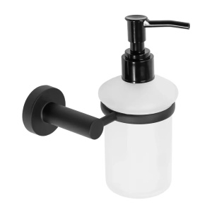Dozator de săpun Black 322212 - Img 1