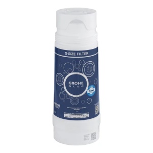 Filtru de apa Grohe Blue S filtrare in 5 etape 600 l - Img 1
