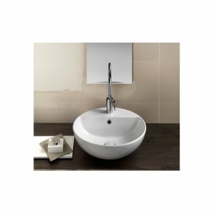 Lavoar pe blat Hatria Happy Hour 03:00 47x47 cm - Img 2