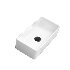 Lavoar pe blat Hugo, 36 x 24 x 12 cm - Img 1