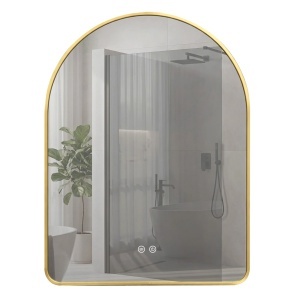 Oglinda cu LED Camlot 80x60cm