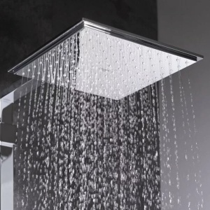 Palarie de dus Grohe Euphoria Cube 150 - Img 3
