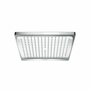 Palarie de dus Hansgrohe Crometta E240 1 jet crom lucios - Img 1