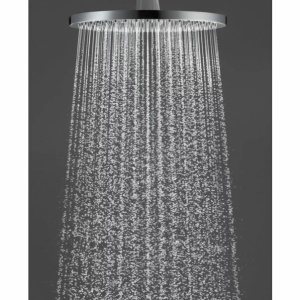 Palarie de dus Hansgrohe Crometta S240 1 jet crom lucios - Img 4