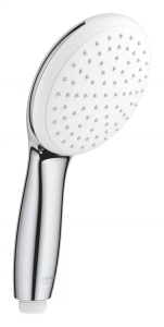 Para de dus Grohe New Tempesta 110 crom lucios - Img 3