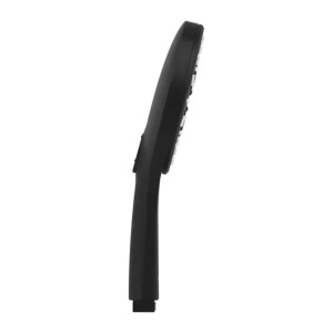 Para de dus Grohe Rainshower 130 SmartActive negru mat 3 tipuri de jet - Img 4
