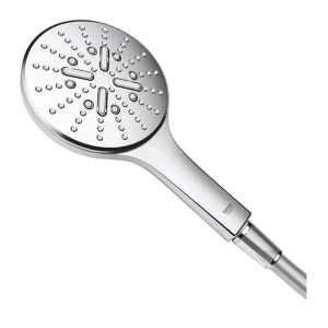 Para de dus Grohe Rainshower SmartActive 130 3 functii crom lucios - Img 3