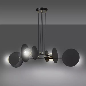 Pendul Emibig Idea 4 negru - Img 3