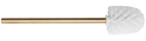 Perii WC Rea Leo Gold Brush 322234 - Img 5