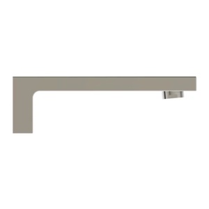 Pipa cada Ideal Standard Atelier Extra argintiu Silver Storm 20 cm - Img 3