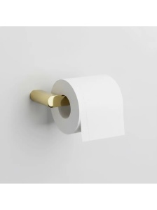 Set accesorii pentru baie Mati Gold 4 piese - Img 3