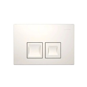 Set Bideu si Vas WC PRO GEBERIT, ceramica sanitara clementina, Vas WC ALBA RIMLESS + Bideu + Capac Soft-Close Inclus SLIM PREMIUM + Cadru + Clapeta - Img 13