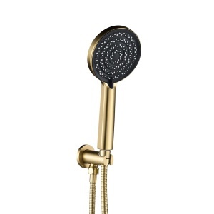Set de dus incastrat Rea Foster Brush Gold - Img 5