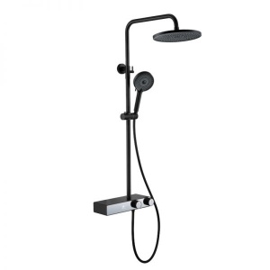 Set De dus Pro Fapper , Afisaj LCD , Culoarea Negru - Img 1