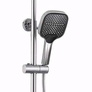 Set de dus Rea Arlo Brush Nickle - Img 4