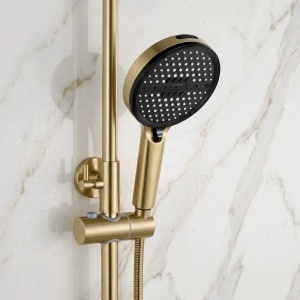 Set de dus Rea Vision Brush Gold - Img 4