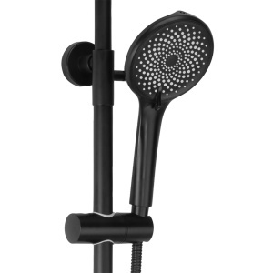 Set dus aparent Rea Foss Clif Black - Img 4