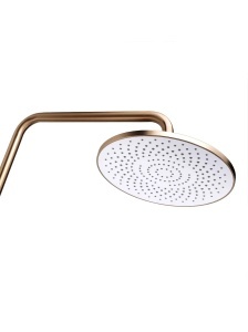 Set dus REA DROP Brush Copper - Img 6