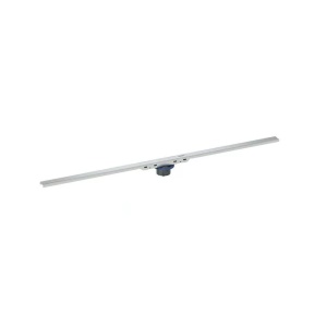 Set rigola de dus plus capac Geberit CleanLine 130 cm crom periat - Img 1
