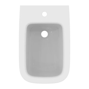 Set vas WC suspendat Ideal Standard I.life B alb cu bideu si capac slim softclose - Img 11
