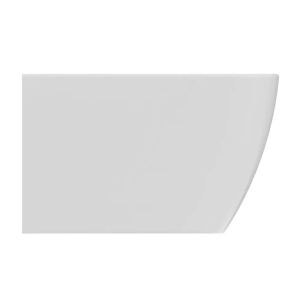 Set vas WC suspendat Ideal Standard I.life S alb cu bideu si capac slim softclose - Img 10