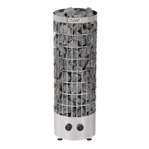 Soba cu pietre Harvia 9 kW pentru sauna finlandeza PC 90