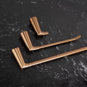 Suport hârtie igienică 16205 Rea VIBE Brush Copper - Img 7