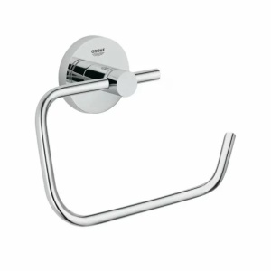 Suport hartie igienica fara aparatoare Grohe Essentials