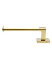Suport hartie igienica Nico Brush Gold 5909 - Img 4