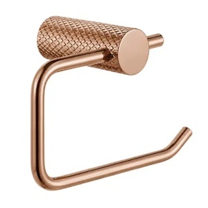 Suport hârtie igienică Rea Otto Copper