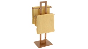 Suport pentru prosoape BAMBOO 392590 - Img 3