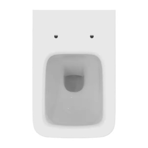 Vas WC pe pardoseala Ideal Standard Atelier Blend Cube BTW alb lucios - Img 8