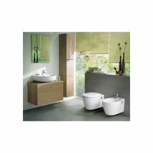 Vas wc suspendat cu functie de bideu Ideal Standard Connect - Img 2