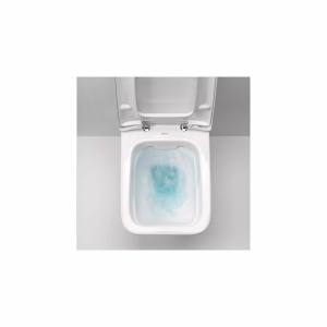 Vas WC suspendat Geberit iCon Square Rimfree - Img 5