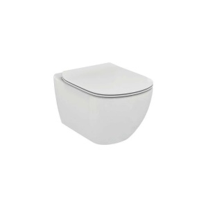 Vas wc suspendat PRO IDEAL STANDARD TESI AQUA BLADE,alb