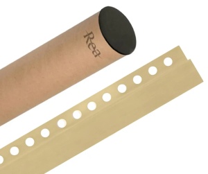 Banda Frontala Pentru Cadita De Dus ,Dimensiune 130cm, Culoare Brush Gold - Img 5